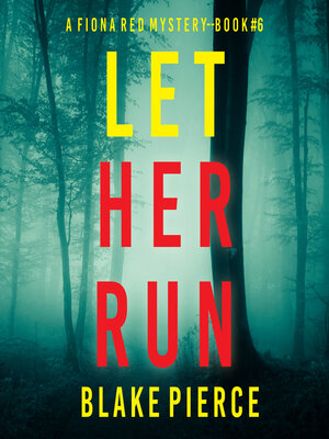 cover image of Let Her Run